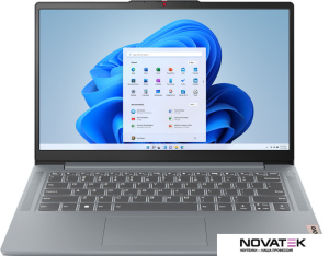 Ноутбук Lenovo IdeaPad Slim 3 14IAH8 83EQ002RPS