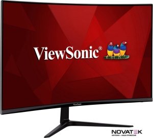 Игровой монитор ViewSonic VX3219-PC-MHD