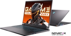 Игровой ноутбук Machenike Shuguang 16S JJ00GL00J0045R4MX5GS