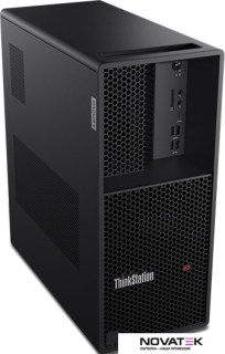 Компьютер Lenovo ThinkStation P3 Tower 30GS003SRU