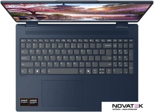Ноутбук 2-в-1 Lenovo IdeaPad 5 2-in-1 16AKP10 83KU000QUS