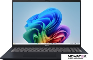 Ноутбук ASUS Vivobook 16 M1607KA-MB010