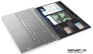 Ноутбук Lenovo ThinkBook 15 G4 ABA 21DL009WUS