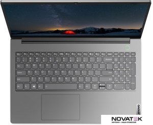 Ноутбук Lenovo ThinkBook 15 G3 ACL 21A40054EU