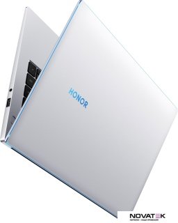 Ноутбук HONOR MagicBook 14 2021 NMH-WDQ9HN 5301AAQW