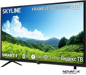 Телевизор Skyline 32YST6575