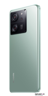 Смартфон Xiaomi 13T Pro 12GB/512GB международная версия (зеленый луг)