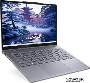 Ноутбук 2-в-1 Lenovo IdeaPad 5 2-in-1 14IAL10 83KR001TUS