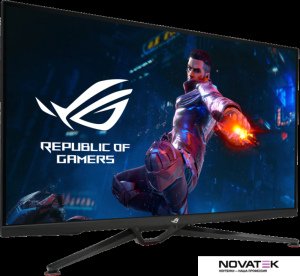 Игровой монитор ASUS ROG Swift PG38UQ