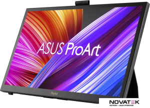 Портативный монитор ASUS ProArt PA169CDV