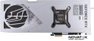 Видеокарта Colorful iGame GeForce RTX 4080 16GB Advanced OC-V