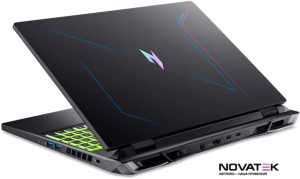 Игровой ноутбук Acer Nitro 16 AN16-51-58S2 NH.QLRCD.003