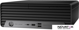 Компактный компьютер HP Pro Small Form Factor 400 G9 6U4U9EA