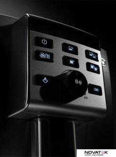 Эспрессо кофемашина DeLonghi ECAM 23.120.B