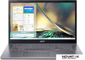 Ноутбук Acer Aspire 5 A517-53-58YP NX.K62ER.00A