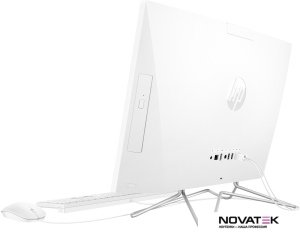 Моноблок HP 24-df1 4X5D8EA+SNV2S/250G