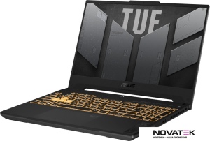 Игровой ноутбук ASUS TUF Gaming Dash F15 2023 FX507ZI4-LP043