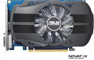 Видеокарта ASUS Phoenix GeForce GT 1030 OC 2GB GDDR5 [PH-GT1030-O2G]