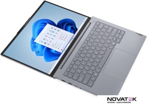 Ноутбук Lenovo ThinkBook 14 G8 IRL 21SG0001US