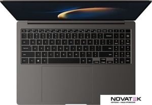 Ноутбук Samsung Galaxy Book3 Pro NP960XFG-KC1US