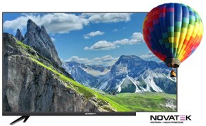 Телевизор Kraft KTV-P50UHD02T2CIWL