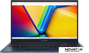 Ноутбук ASUS Vivobook 15 X1504VA-NJ1165