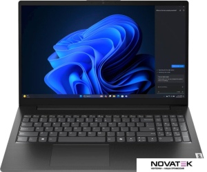 Ноутбук Lenovo V15 G5 IRL 83GW009KFW