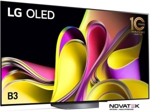 OLED телевизор LG B3 OLED55B3RLA