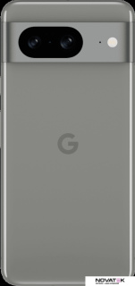 Смартфон Google Pixel 8 8GB/128GB (лесной орех)