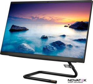 Моноблок Lenovo IdeaCentre A340-24IGM F0E70053RK