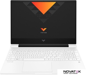 Игровой ноутбук HP Victus 15-fa0096ci A74LFEA