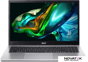 Ноутбук Acer Aspire 3 A315-44P-R3P3 NX.KSJER.004 + 8 ГБ