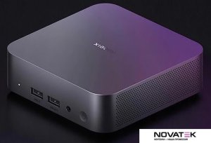 Компактный компьютер Xiaomi Host Mini