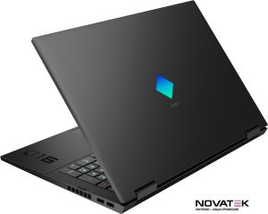 Игровой ноутбук HP Omen 16-b0033ur 4E1R7EA