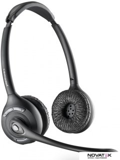 Офисная гарнитура Plantronics CS520