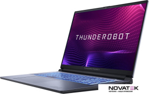Игровой ноутбук Thunderobot 911 Plus G3 Pro JT009R00BRU