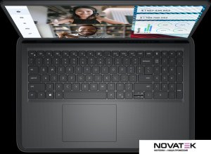 Ноутбук Dell Vostro 15 3520-W502