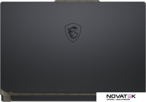 Игровой ноутбук MSI Cyborg 15 A13VF-1228XAM