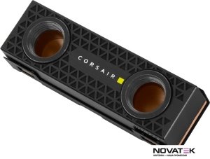 SSD Corsair MP600 Pro XT Hydro X Edition 2TB CSSD-F2000GBMP600PHXT