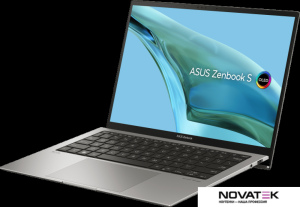 Ноутбук ASUS Zenbook S 13 OLED UX5304VA-NQ356W