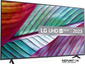 Телевизор LG UR78 75UR78006LK