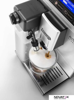 Эспрессо кофемашина DeLonghi Autentica Cappuccino ETAM 29.660.SB