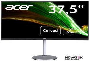 Игровой монитор Acer CB382CURbmiiphuzx