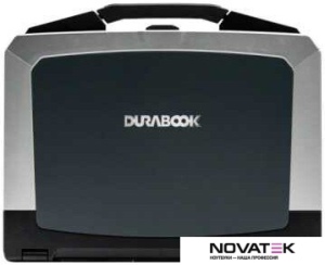 Ноутбук Durabook S15 Gen3 S5G1P2AAEBXE