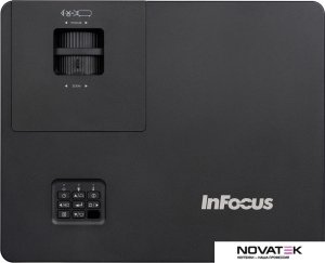 Проектор InFocus IN2138HD