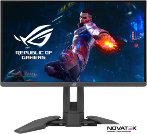 Игровой монитор ASUS ROG Swift Pro PG248QP