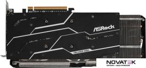 Видеокарта ASRock Radeon RX 6700 XT Challenger Pro OC 12GB GDDR6 RX6700XT CLP 12GO