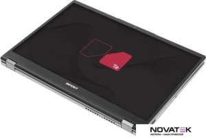 Ноутбук 2-в-1 Inferit Eclipse x360 IFLTSI7P3E11