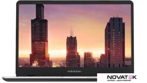Ноутбук Maibenben M547 Pro M5471SA0LSRE1