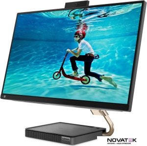 Моноблок Lenovo IdeaCentre 5 27IOB6 F0G4007MRK